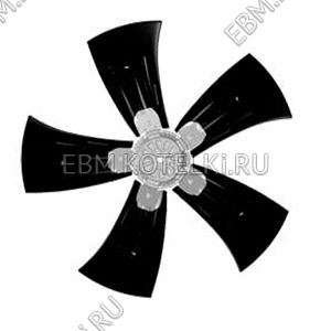 Осевой вентилятор ebmpapst AZD910-AG03-01