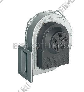 Центробежный вентилятор ebmpapst G3G250-GN17-01