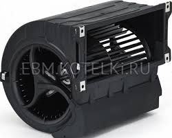 Центробежный вентилятор ebmpapst D3G146-LT13-30