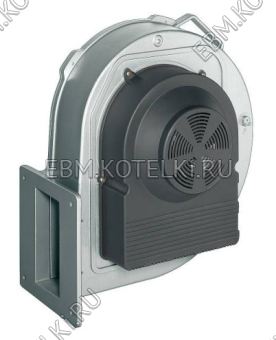 Центробежный вентилятор ebmpapst G3G250-GN39-01