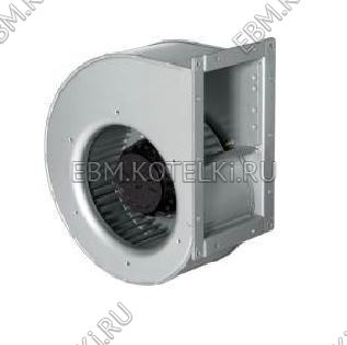 Центробежный вентилятор ebmpapst G4E225-DK05-03