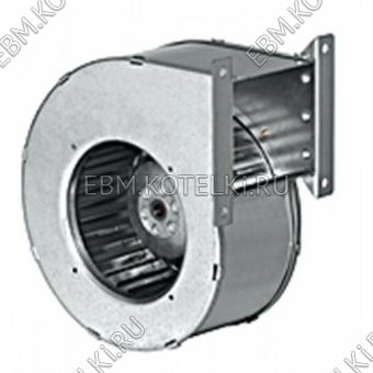 Центробежный вентилятор ebmpapst G2E120-DO16-27