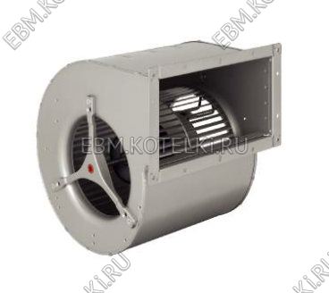 Центробежный вентилятор ebmpapst D3G250-EF41-01