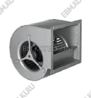 Центробежный вентилятор ebmpapst D4D250-CA02-11