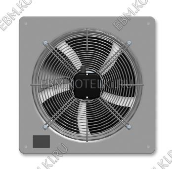 Осевой вентилятор ebmpapst W4E450-DO09-21