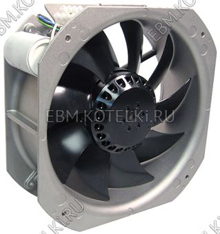 Осевой вентилятор ebmpapst W2E200-HK86-01