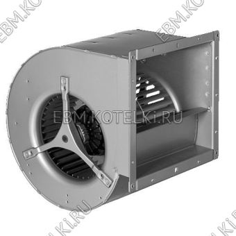 Центробежный вентилятор ebmpapst D4E250-CA01-01