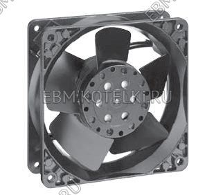 Компактный вентилятор ebmpapst 4580 N