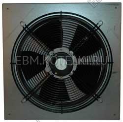 Осевой вентилятор ebmpapst W4D630-GD01-01