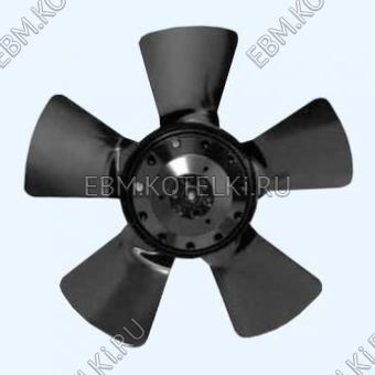 Осевой вентилятор ebmpapst A4S250-AA02-02