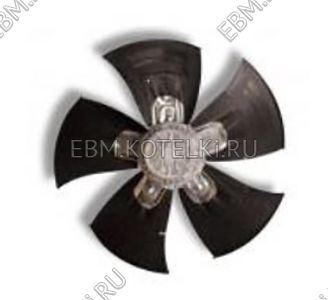 Осевой вентилятор ebmpapst A3G710-BG98-01