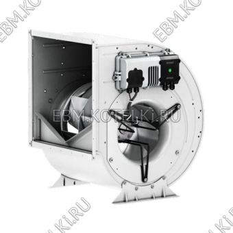 Центробежный вентилятор ebmpapst D3G355-GG03-01