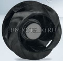 Центробежный вентилятор ebmpapst R3G450-RK56-01