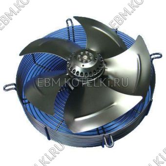 Осевой вентилятор ebmpapst S4E400-AP02-43