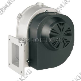 Центробежный вентилятор ebmpapst G3G200-GN18-01
