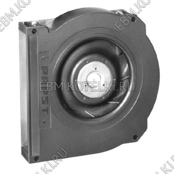 Компактный вентилятор ebmpapst RLF 100-11/12/2 HP