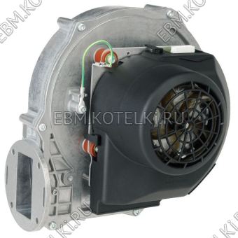 Электродвигатель ebmpapst HRG134/0900-3612-030204 KT - 230 V