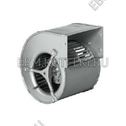 Центробежный вентилятор ebmpapst D1G160-DA19-52