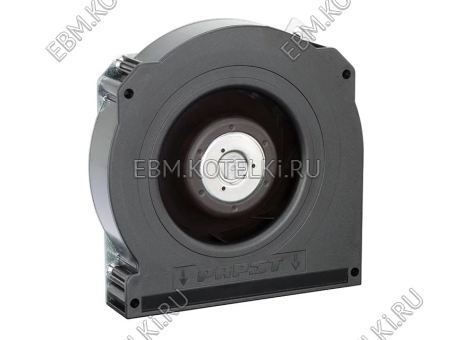 Компактный вентилятор ebmpapst RLF 100-11/18/2 HP-182