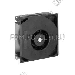Центробежный вентилятор ebmpapst RG160-28/18 N