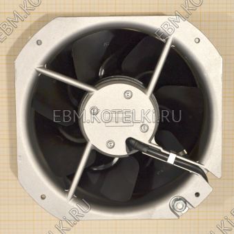 Осевой вентилятор ebmpapst W2E200-HK38-01