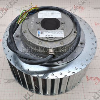 Центробежный вентилятор ebmpapst R4D310-CK03-01