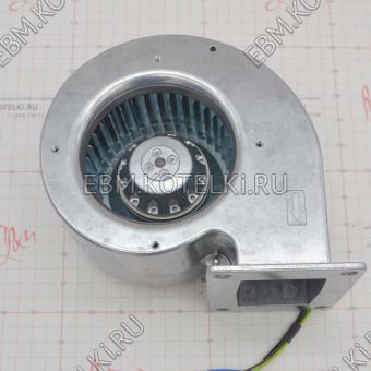 Центробежный вентилятор ebmpapst G2E108-AA01-01