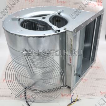 Центробежный вентилятор ebmpapst D4D250-CA02-01