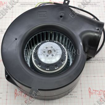 Центробежный вентилятор ebmpapst G2E140-NL33-01