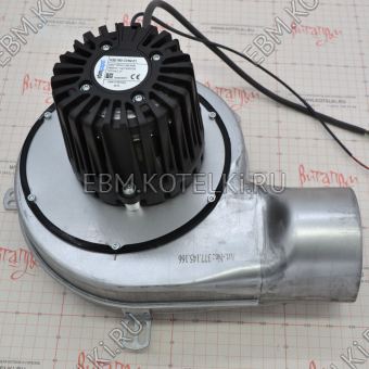 Центробежный вентилятор ebmpapst G2E180-CV82-01