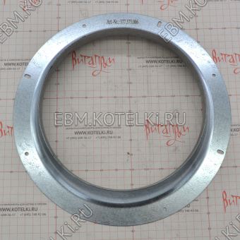 Входное кольцо (Диффузор) ebmpapst 31050-2-4013